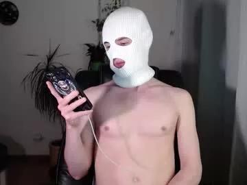 conor_and_chester on Chaturbate 