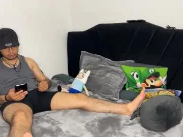 conor_taylor_ on Chaturbate 