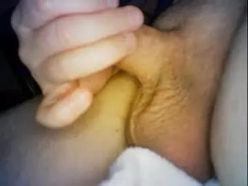 cookieforme on Chaturbate 