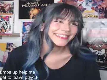cookielemoon on Chaturbate 