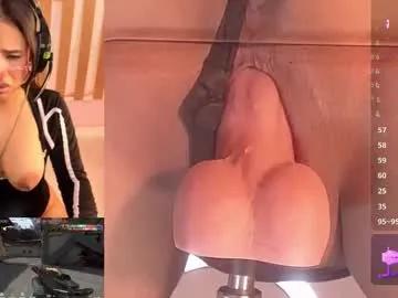 cookiesandboots on Chaturbate 