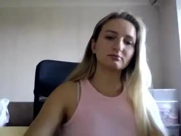 cora_fora on Chaturbate