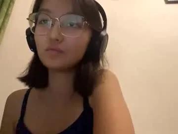 coralhotek — GOAL: Cute to scratch the nose [93 tokens remaining] WelCome to My Room! This is my first day on CB! #Asian #Shy #Skinny #Smalltits #New