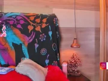 cori_paige on Chaturbate