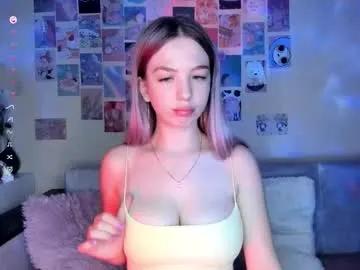 cortneycane69 — Hey sweethearts! I'm your #new adorable cutie on CB Goal:Sexy tease with t-shirt and flash nipples>< #lovense My name is Lily ntmu<3 #18 #shy #bigboobs [122 tokens remaining]