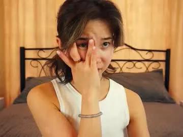 coventinaashfield — GOAL: Let's play with saliva ^^ [110 tokens remaining] Welcome To My Room  My fav vibrations 88|111|222|449|1111 #asian #young #lovense #shy #natural