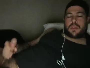 crazybigdick710 on Chaturbate