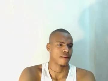 criss_zuri — GOAL: spank ass [20 tokens remaining] Welcome to my room! #ebony #young #gay #bigcock #bbc