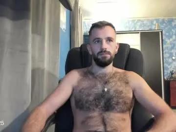 crissstud — big load  #uncut #horny #feet # #hairy #cum [700 tokens left]