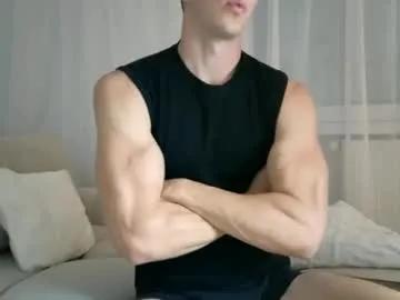 cristianovilla on Chaturbate