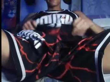 cristofer_dick5511 on Chaturbate