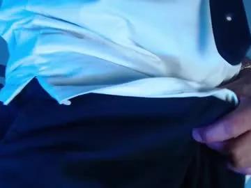 cristopherdan on Chaturbate