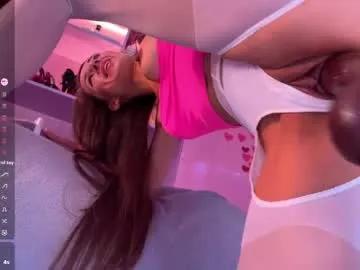 crystallana — Goal: creamy #squirt for you, #fuckmachine IN MY TINY #analmy fav tips 100 130 355 500 1000 #18 #young #squirt #anal #fuckmac