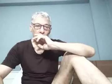 cucaio18 on Chaturbate 