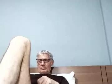 cucaio18 on Chaturbate 