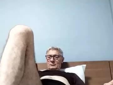 cucaio18 on Chaturbate 