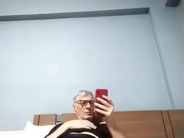 cucaio18 on Chaturbate
