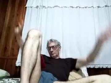 cucaio18 on Chaturbate 