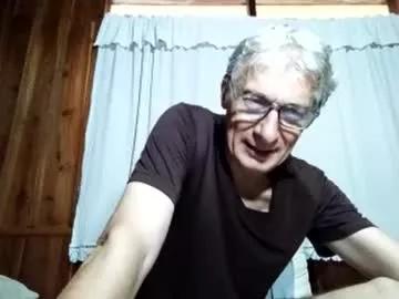 cucaio18 on Chaturbate 