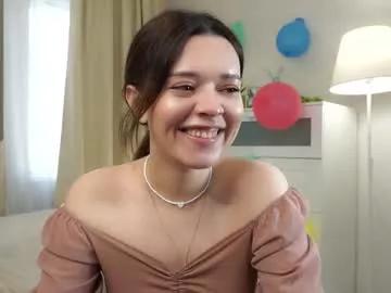 cuddlebyyou on Chaturbate 