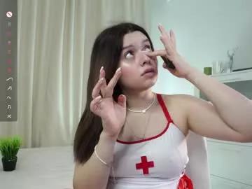 cuddlebyyou on Chaturbate 