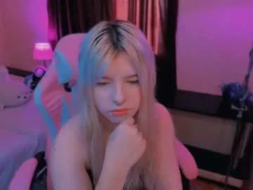 cuddly_kitten on Chaturbate 