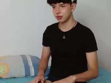 cuddly_twinkie on Chaturbate 