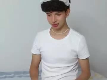 cuddly_twinkie on Chaturbate 