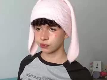 cuddly_twinkie on Chaturbate 