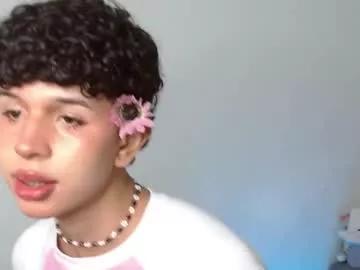 cuddly_twinkie on Chaturbate 