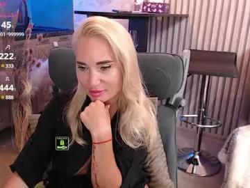 cuddlylina on Chaturbate 