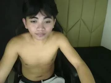 cummingyu on Chaturbate 