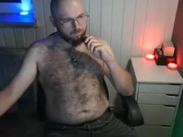 curious_one_germ — Wife is still at work ;) Go fully nude ;) [50 tokens remaining] #hairy #bear