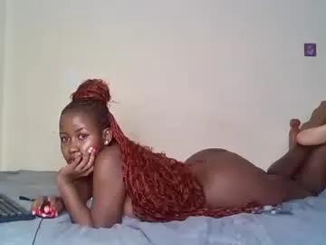 curvy_goddesss on Chaturbate