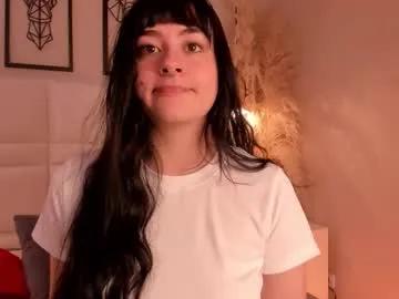 cute__cherry_ — Current Goal: Naked and bounce ass at 111 tokens -- Good Day honey  #latina #ahegao #young #feet #lovense