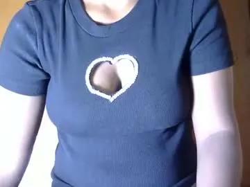 cute_apexa on Chaturbate