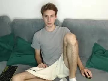 cute_brian on Chaturbate