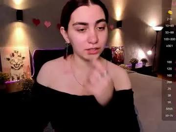 cute_chus — Goal: Doggy tease #teen #18 #german #shy #nonude - Next Goal:  Massage boobies under bra