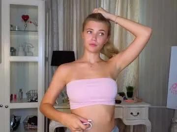 cute_fox_girl on Chaturbate