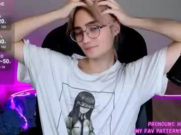 cute_yuki_kun — Lovense control for the last tipper [777 tokens remaining] #ftm #bigclit #dildo #twink #armpits