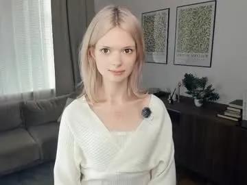 cutebrutality — GOAL -- kiss and wink to start !  I'm Alice, let's make my first time unforgettable #new #shy #18 #blonde #teen [10 tokens remaining]