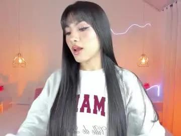 cuteezoe on Chaturbate