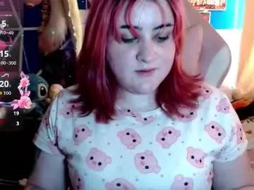 cuteusagi on Chaturbate