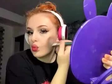 cutiestginger's avatar