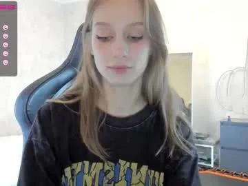 cyyberwhore on Chaturbate 