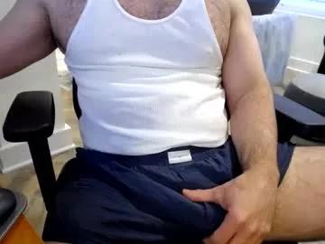 dad_ric on Chaturbate 