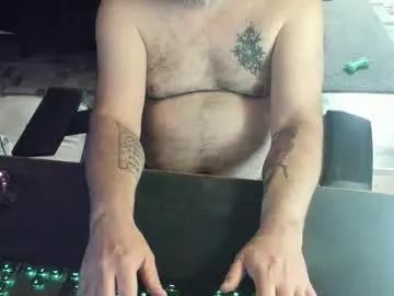 dadbodfatrod on Chaturbate 