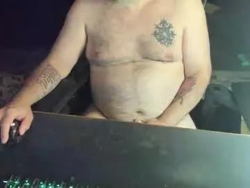dadbodfatrod on Chaturbate 
