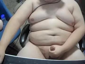daddyaaronxl on Chaturbate 