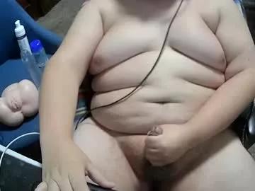 daddyaaronxl on Chaturbate 